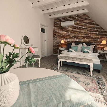 Elisoria Superiors Hotel Cserszegtomaj Luaran gambar