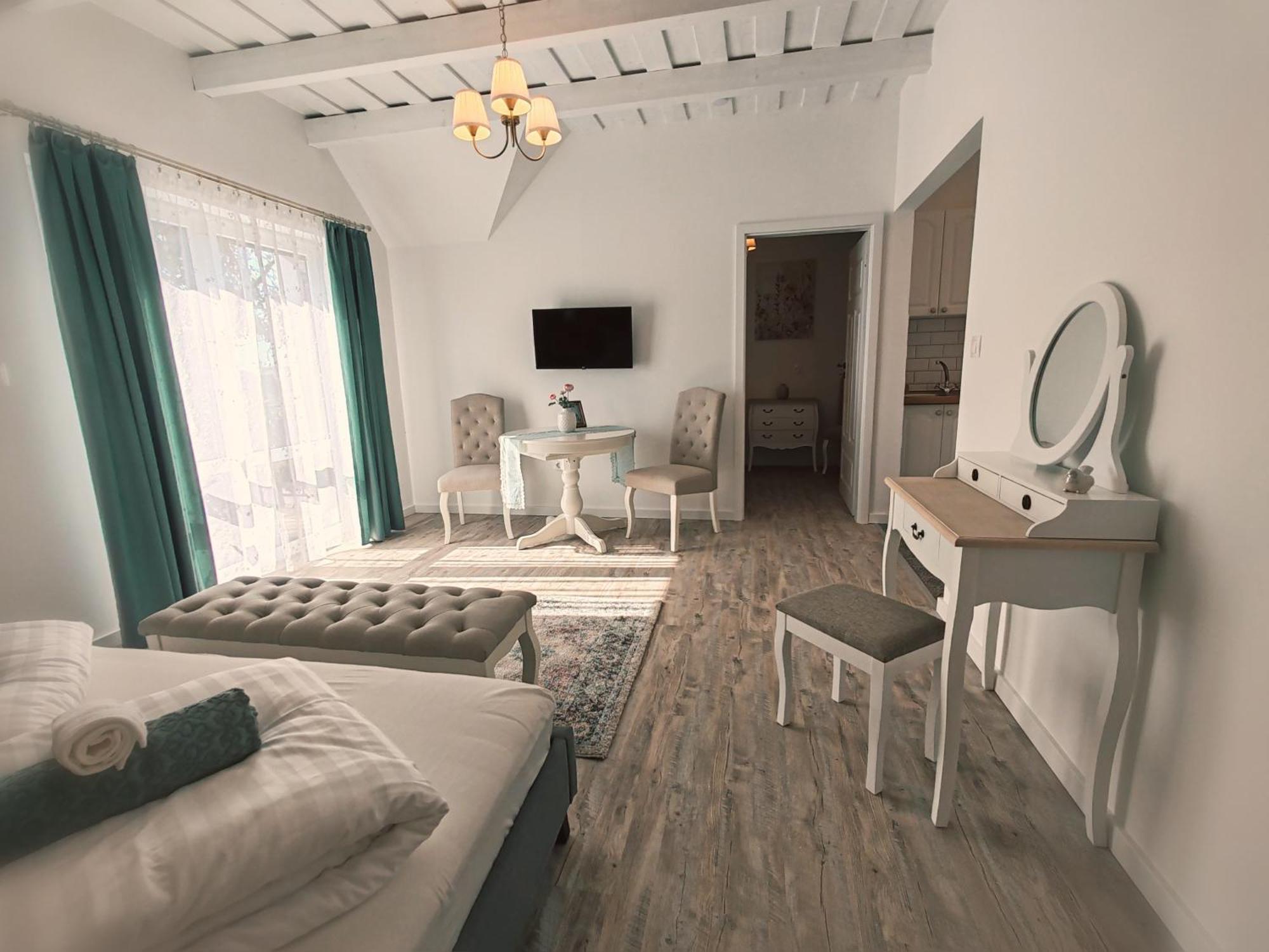 Elisoria Superiors Hotel Cserszegtomaj Luaran gambar