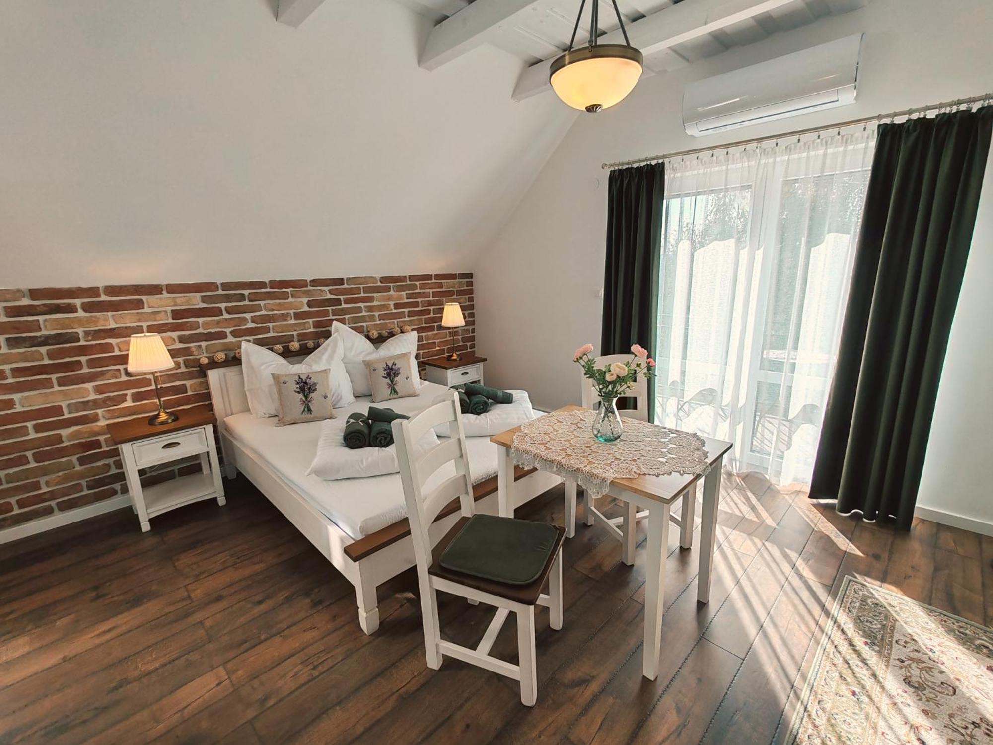 Elisoria Superiors Hotel Cserszegtomaj Luaran gambar